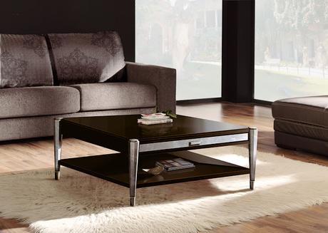 MUEBLES ART DECO COLECCION 1925 MUEBLES ART DECO COLECCION 1925