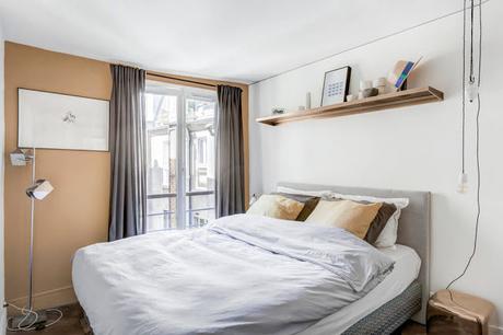 UN ATICO DE INSPIRACION VINTAGE UN ATICO DE INSPIRACION VINTAGE