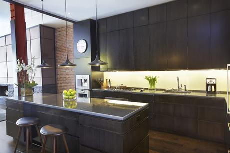 UN CALIDO LOFT INDUSTRAL UN CALIDO LOFT INDUSTRAL