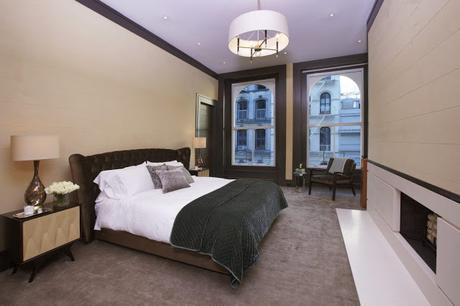 UN CALIDO LOFT INDUSTRAL UN CALIDO LOFT INDUSTRAL