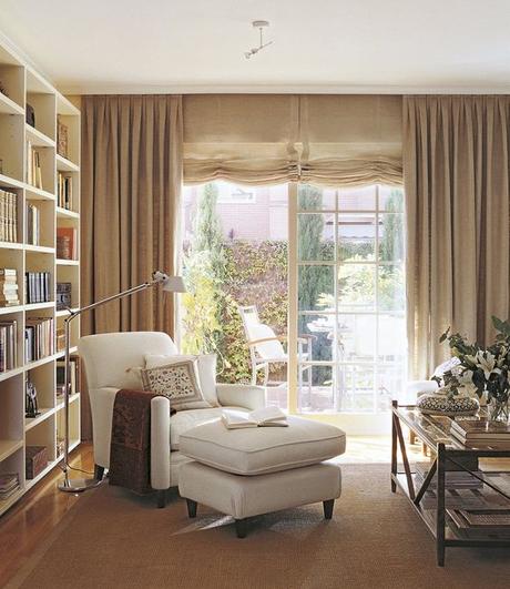 10 RINCONES DE LECTURA PARA DESCONECTAR 10 RINCONES DE LECTURA PARA DESCONECTAR