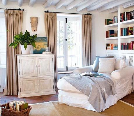 10 RINCONES DE LECTURA PARA DESCONECTAR 10 RINCONES DE LECTURA PARA DESCONECTAR