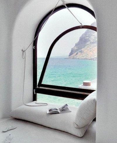 10 RINCONES DE LECTURA PARA DESCONECTAR 10 RINCONES DE LECTURA PARA DESCONECTAR