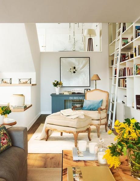 10 RINCONES DE LECTURA PARA DESCONECTAR 10 RINCONES DE LECTURA PARA DESCONECTAR