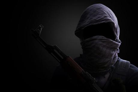 Terroristas Terrorismo