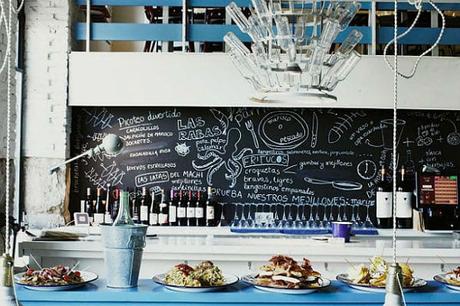 10 Excelentes  Restaurantes De Santander Que Debes Visitar