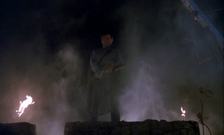 Army of Darkness - 1992