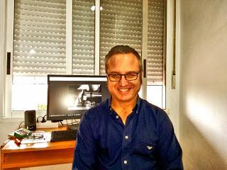 Reseña: El lago de Afrodita de Pedro Molina (Editorial Rosetta, marzo 2017) Reseña: El lago de Afrodita de Pedro Molina (Editorial Rosetta, marzo 2017)