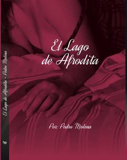 Reseña: El lago de Afrodita de Pedro Molina (Editorial Rosetta, marzo 2017) Reseña: El lago de Afrodita de Pedro Molina (Editorial Rosetta, marzo 2017)