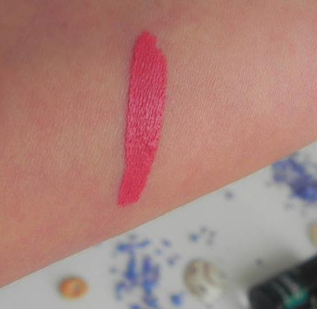 swatch labial