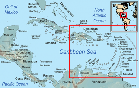 Proyecto de demostración de predicciones de fenómenos meteorológicos severos ahora incluye al Caribe Oriental