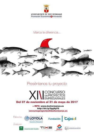 13º Concurso de proyectos empresariales 13º Concurso de proyectos empresariales