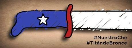 Maceo y Che, hoy… 14 de junio