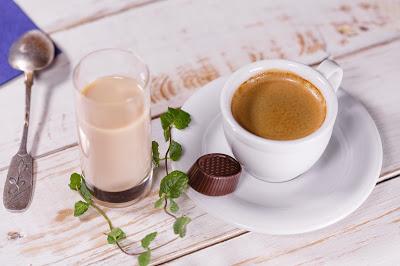 Taza de café