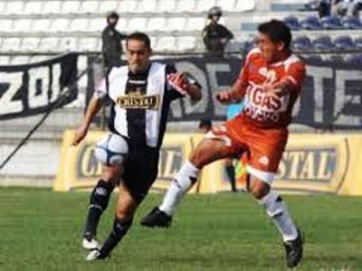 #Previa Alianza Lima vs Ayacucho [Historial de Partidos 2009-2016]