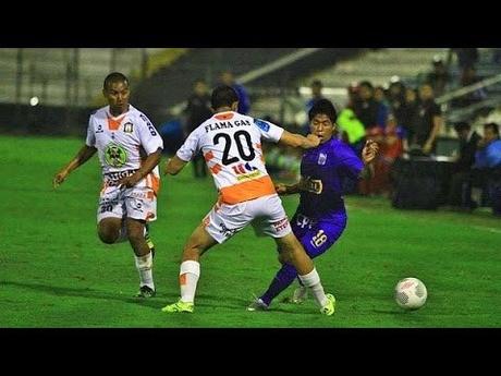 #Previa Alianza Lima vs Ayacucho [Historial de Partidos 2009-2016]