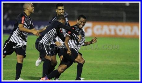 #Previa Alianza Lima vs Ayacucho [Historial de Partidos 2009-2016]