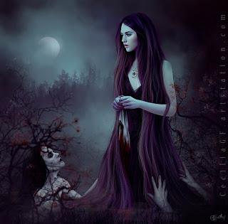 En vías de solución el tema de Cecilia C.F y la portada apropiada En vías de solución el tema de Cecilia C.F y la portada apropiada