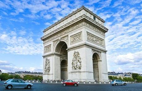 6 Fabulosos Monumentos De Francia Dignos De Visitar