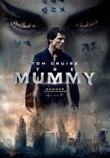 MOMIA, LA (The Mummy) (USA, 2017) Fantástico, Aventuras