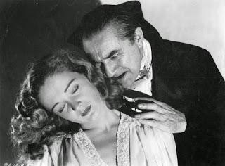 RETURN OF VAMPIRE, THE  (Retorno del vampiro, el) (USA, 1944) Fantástico