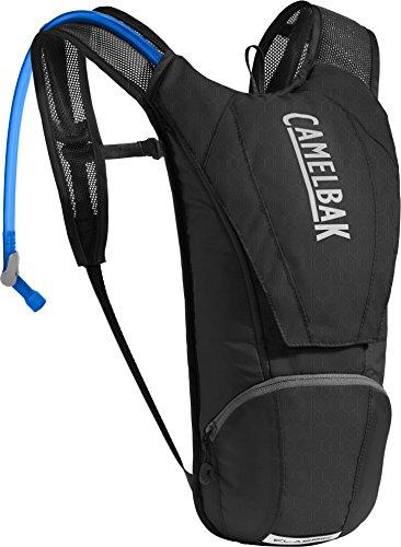 Síntomas que indican que estamos sufriendo un golpe de calor CamelBak 1121002900 - Mochila de hidratación, 2 l, color negro