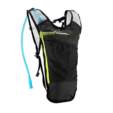 Síntomas que indican que estamos sufriendo un golpe de calor Lixada Mochila Hidratación 5L Mochila + 2L Bolsa de Agua Súper Ligero para Bicicleta Ciclismo Senderismo Excursionismo (Verde)