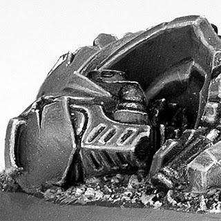 Black Library Weekender en noviembre y un Primaris muerto de Black Library Weekender en noviembre y un Primaris muerto de