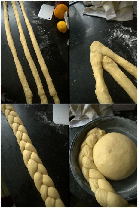 Korovai, pan de boda de Ucrania, una obra de arte panadera Korovai, pan de boda de Ucrania, una obra de arte panadera