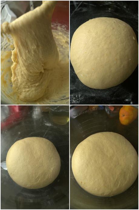 Korovai, pan de boda de Ucrania, una obra de arte panadera Korovai, pan de boda de Ucrania, una obra de arte panadera