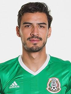 Perfil Oswaldo Alanís Perfil Oswaldo Alanís