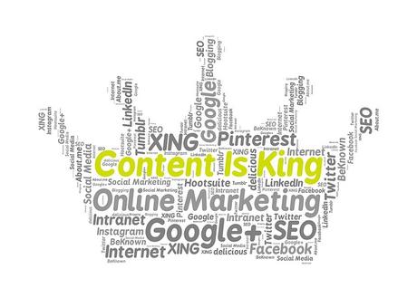 Cómo mejorar el tráfico de tu e-commerce utilizando el contenido Cómo mejorar el tráfico de e-commerce utilizando el contenido