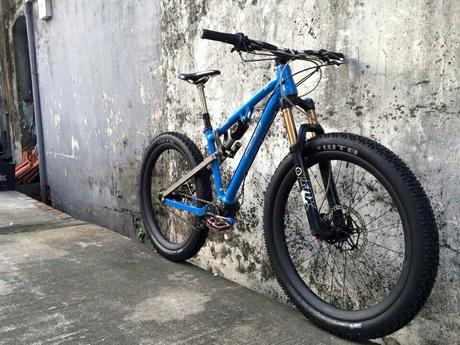 Todos los tamaños de rueda en mtb: 26, 27,5, 27,5+, 29, 29+ y fat bike Todos los tamaños de rueda en mtb: 26, 27,5, 27,5+, 29, 29+ y fat bike