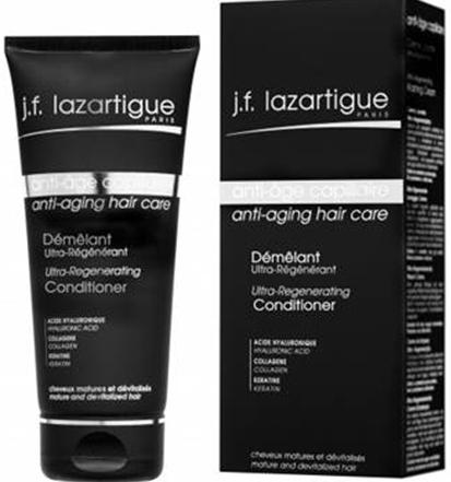 Acondicionador Ultra Regenerante de la Línea Anti-Aging de J.F. Lazartigue Descubriendo a Jean-Francoise Lazartigue y sus tratamientos para el cuidado capilar