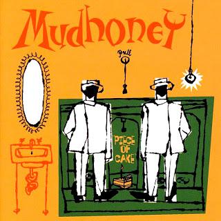 Mudhoney - Suck you dry (1992)