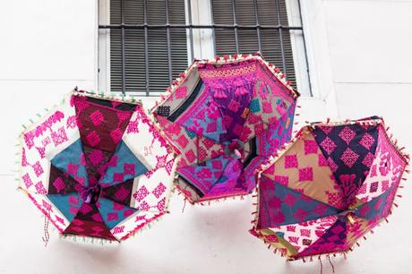 Decoracción 2017: un recorrido particular Decoracción 2017: un recorrido particular
