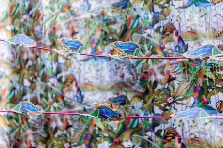 Decoracción 2017: un recorrido particular Decoracción 2017: un recorrido particular