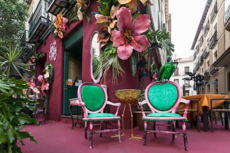 Decoracción 2017: un recorrido particular Decoracción 2017: un recorrido particular