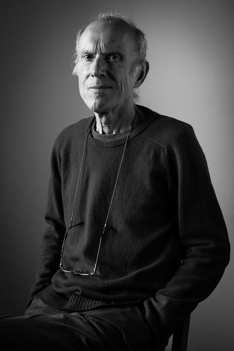 “La fotografía me aporta en este proceso la capacidad de abstraerme, al disparar no pienso”: Pepe Guinea, fotógrafo documentalista Encuentros Pepe Guinea