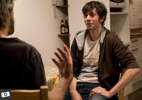 “La fotografía me aporta en este proceso la capacidad de abstraerme, al disparar no pienso”: Pepe Guinea, fotógrafo documentalista Pepe Guinea