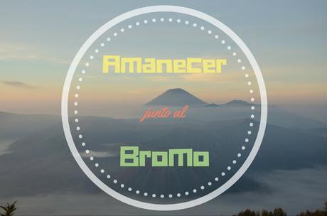 monte bromo indonesia