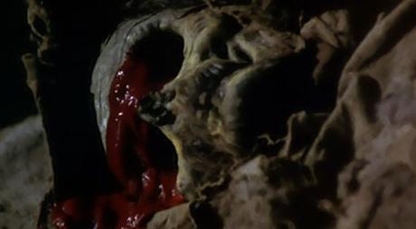 La noche de las gaviotas (1975), Templarios zombies 4 de 4