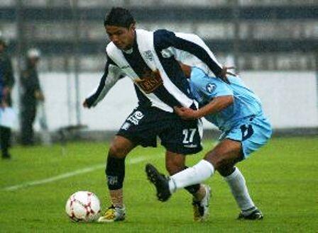 15  de Junio en ALianza Lima [Mauro Guevgeozian]