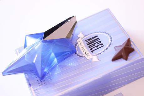 ANGEL Eau Sucrée x La Maison du Chocolat