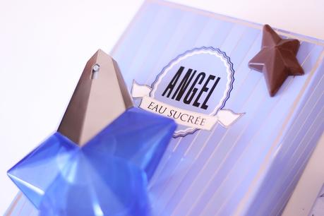 ANGEL Eau Sucrée x La Maison du Chocolat ANGEL Eau Sucrée x La Maison du Chocolat