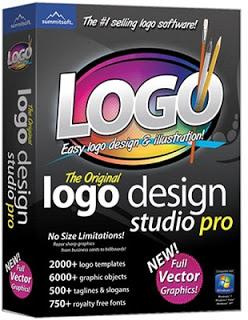Summitsoft Logo Design Studio Pro 4 Haga Logos y Crea Diseños Para Su Negocio o Empresa