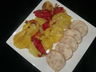 ROTI DE POLLO ROTI DE POLLO
