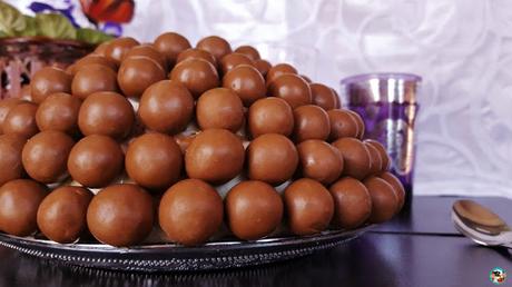 Tarta de galletas sin horno Tarta de galletas sin horno