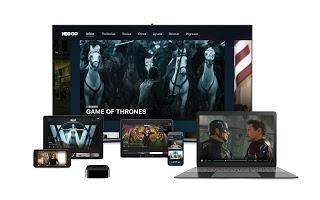 HBO expande su oferta online