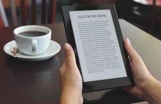 ¿Matará el e-book al libro físico? Va a ser que no